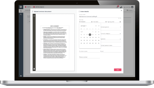 4cee-contractmanagement
