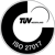 ISO 27017-zwart