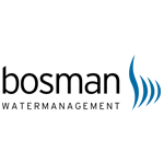 Logo klant Bosman 150x150