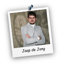 Jaap de Jong