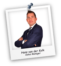 Polaroid Hans