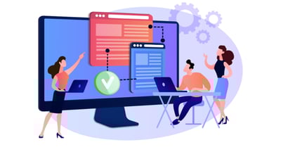 Hoe werkt digitale factuurverwerking?