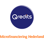 Qredits Microfinanciering Nederland