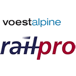 Voestalpine-Railpro