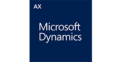 ms dynamics ax