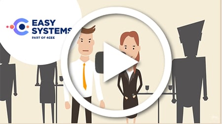 Video animatie Easy Invoice factuurverwerking