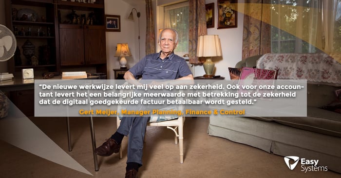 factuurverwerking geautomatiseerd case study Nusantara quote 1200x627
