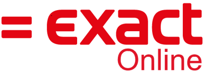 Exact Online logo
