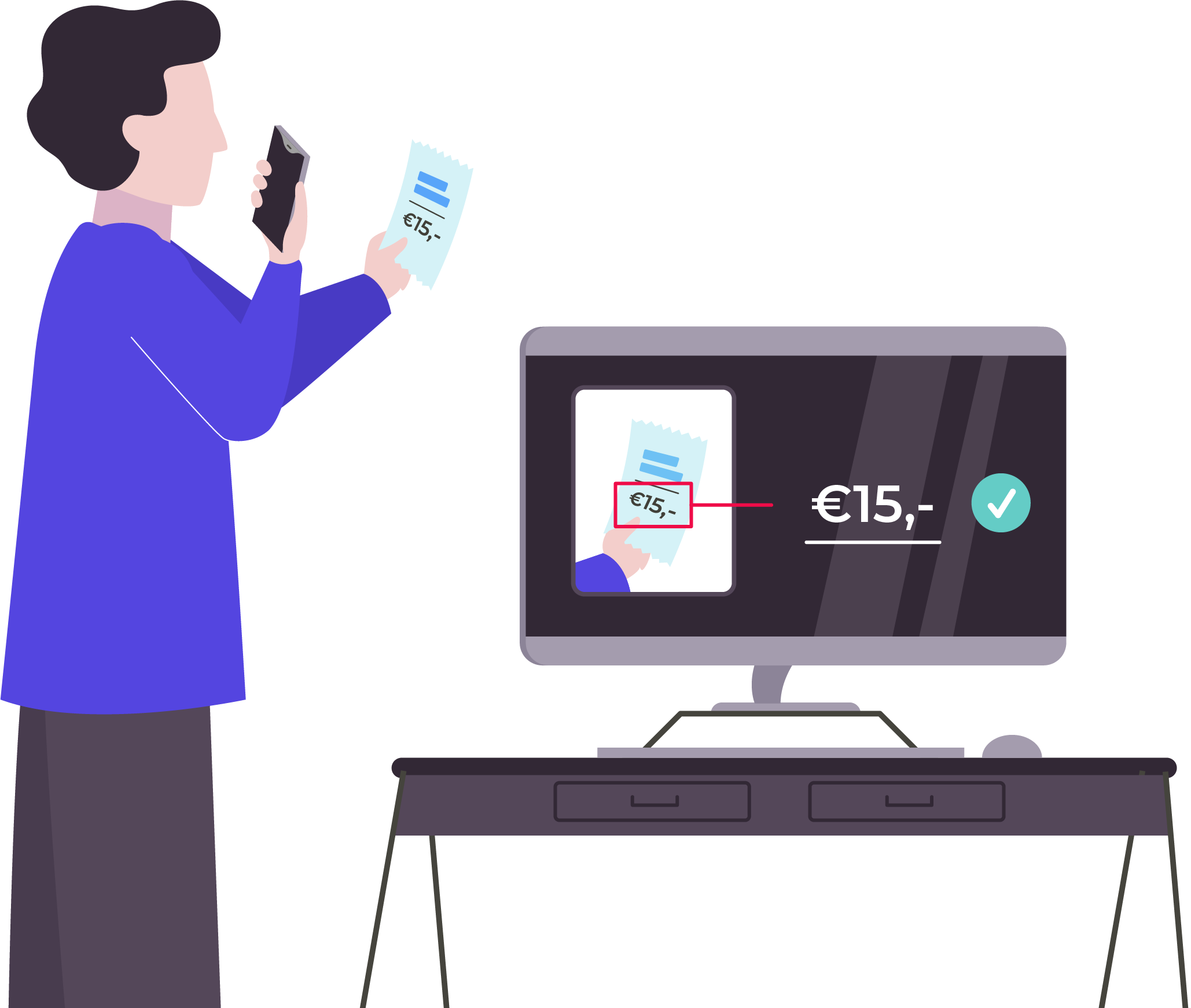 EasySystems Illustraties_v2.0_3. ‘Purchase to Pay-proces’-21