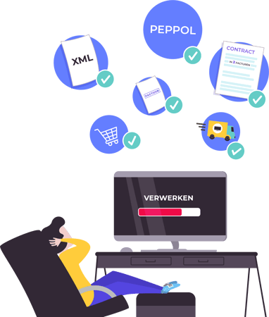 EasySystems Illustraties_v2.0_3. ‘Purchase to Pay-proces’-24