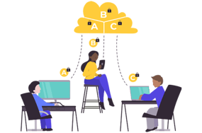 EasySystems Illustraties_v2.0_4 To cloud or not to cloud-2