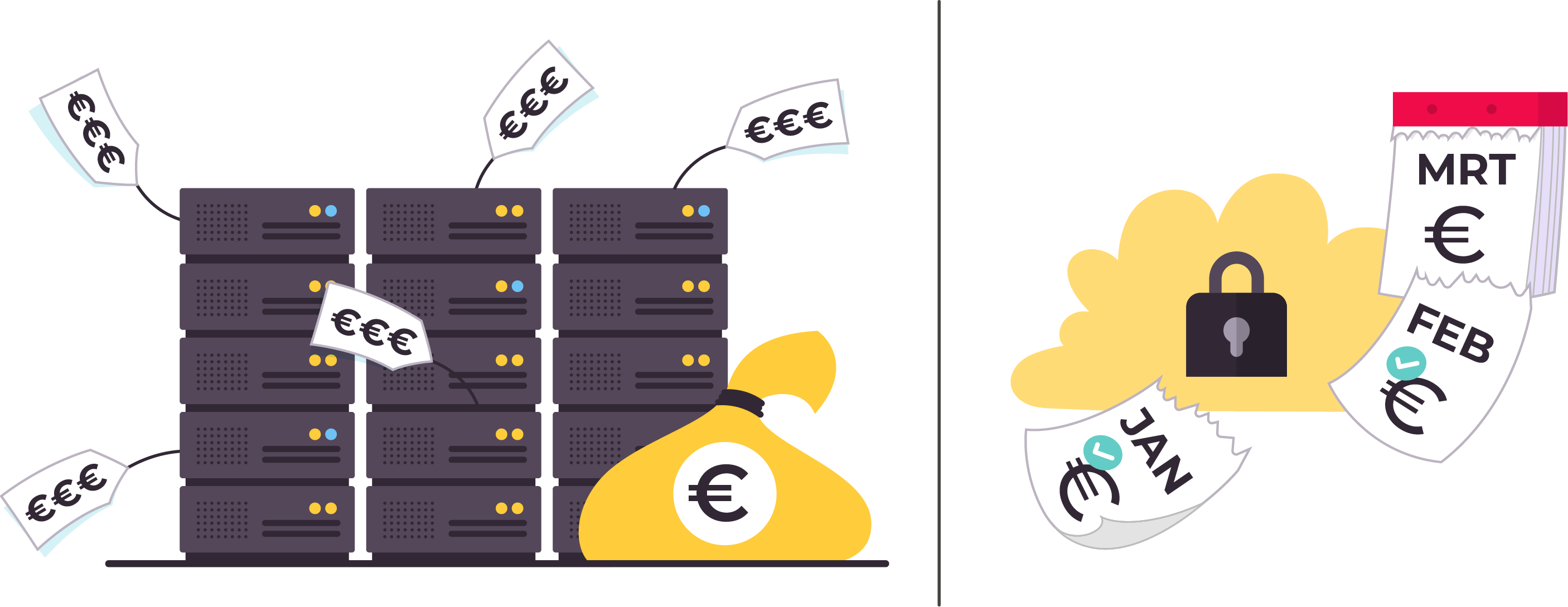 EasySystems Illustraties_v2.0_4 To cloud or not to cloud-30