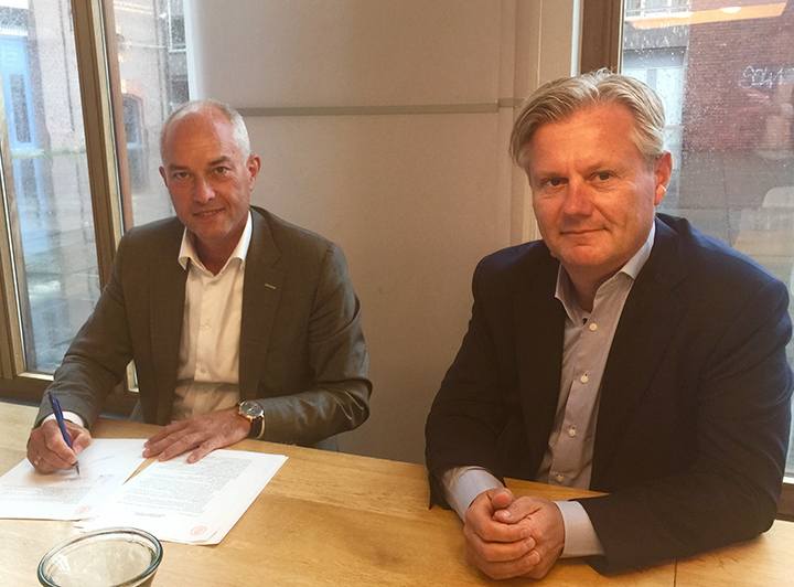 innovestit group neemt diesis over