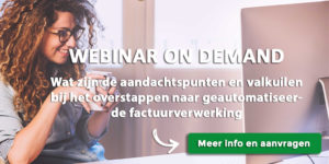 aandachtspunten en valkuilen factuurautomatisering