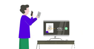 Automatiseren van declaratieverwerking