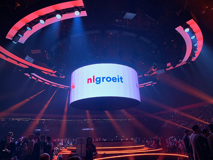 NL Groeit - Easy Systems