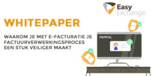 banner whitepaper e-facturatie