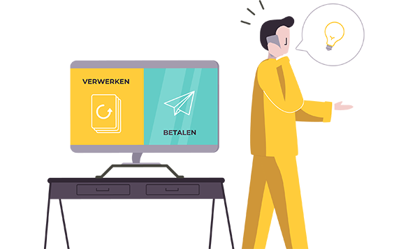 Webinar-geautomatiseerde factuurverwerking