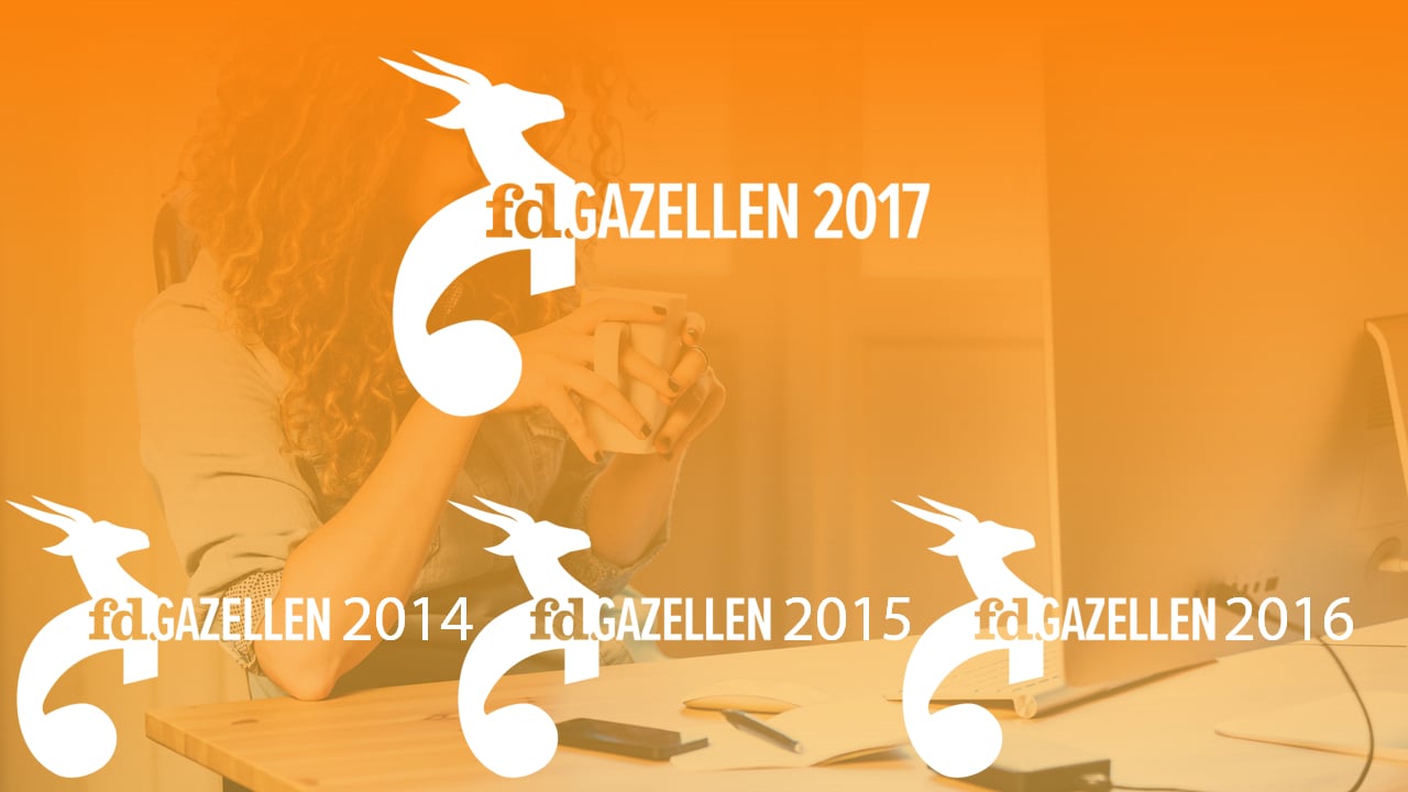 compilatie fd gazellen awards easy systems