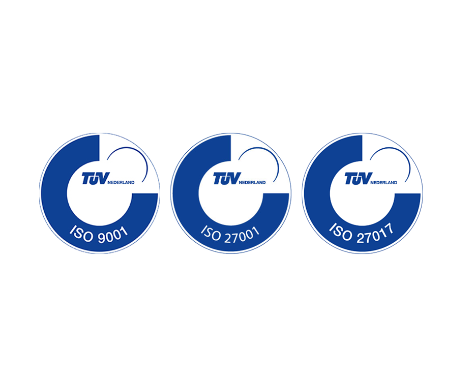 Kwaliteit en veiligheid voorop: Easy Systems opnieuw ISO-gecertificeerd