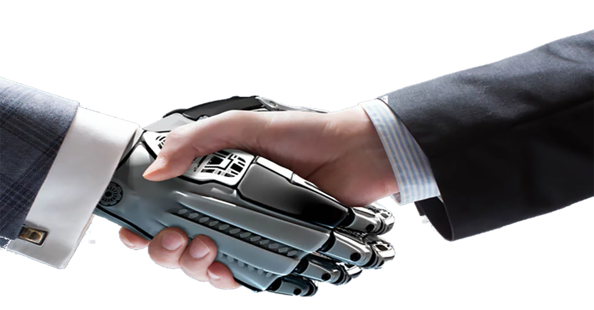 Robotic Process Automation